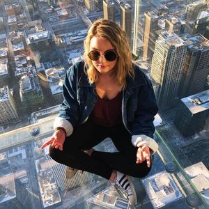 Meet your Posher, Kate